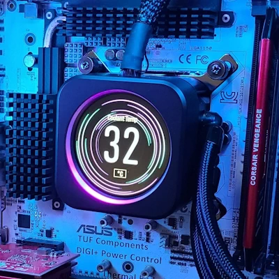 Reparación Ordenadores Las Tablas